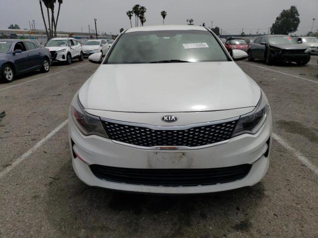 KNAGT4L35G5103699 KIA Optima Lx