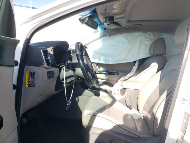 KNDPN3AC9K7514398 KIA Sportage Ex