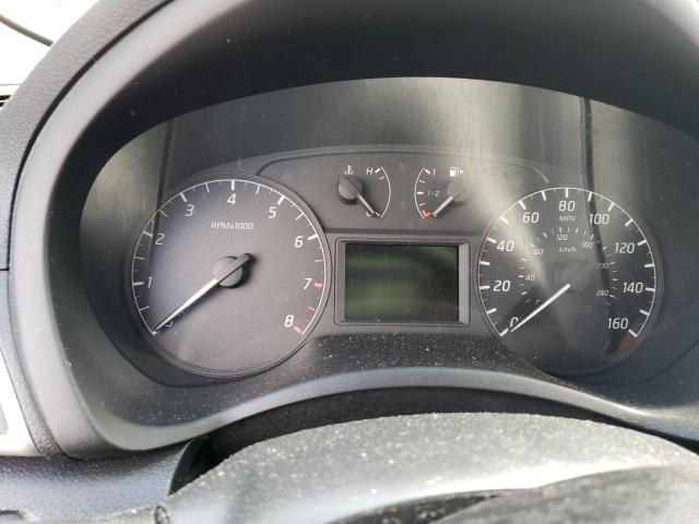 3N1AB7AP6GY311003 Nissan SENTRA S