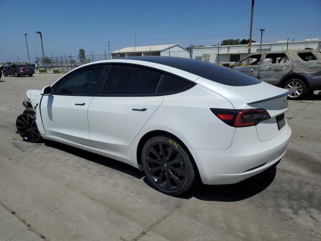 5YJ3E1EBXNF138331 Tesla MODEL 3