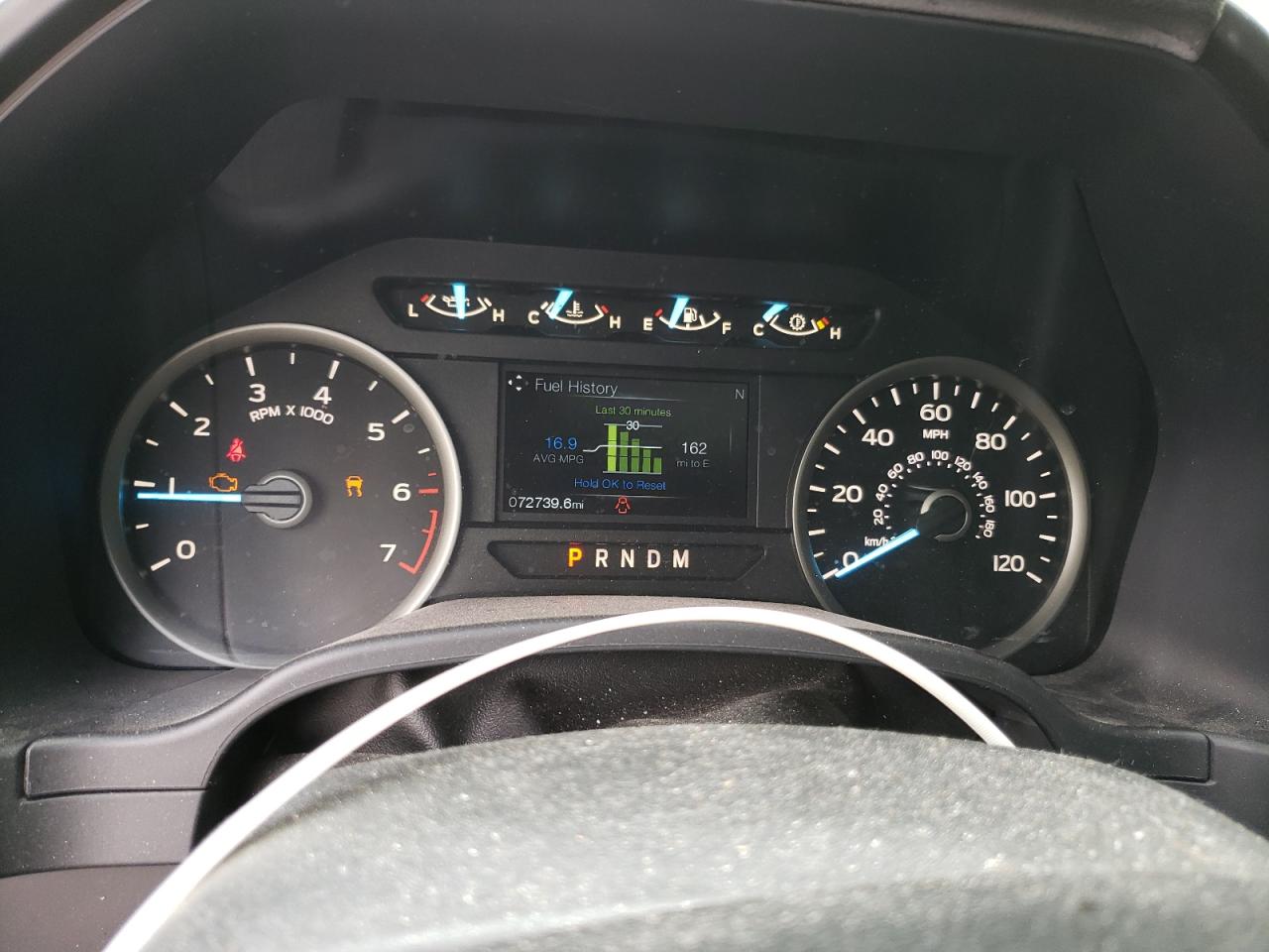 1FTEW1EG0JKC48514 FORD F-150 2018