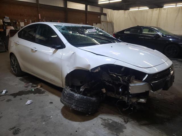 2015 DODGE DART 1C3CDFBB1FD112637