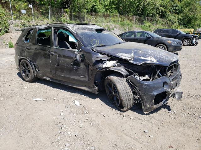 5UXKT0C54J0V98973 2018 BMW X5, photo no. 4