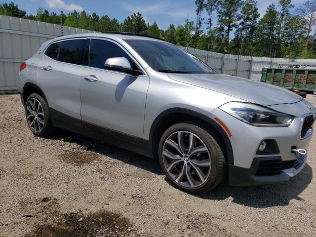 VIN WBXYJ3C38JEJ75191 2018 BMW X2, Sdrive28I no.4