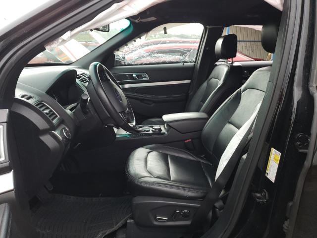 1FM5K8D80HGB75622 Ford EXPLORER XLT