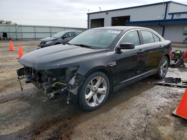 2012 Ford Taurus SHO