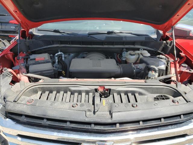 1GCUYDEDXKZ123168 CHEVROLET ALL Models 2019