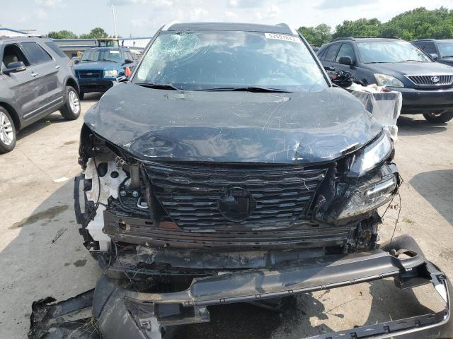 5N1BT3BA8PC813064 Nissan ROGUE SV