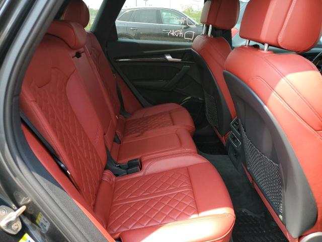 2018 AUDI SQ5 PRESTI WA1C4AFY8J2166383
