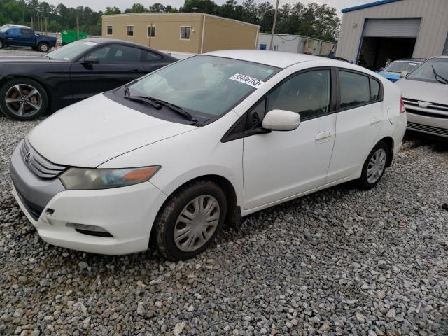 2011 Honda Insight 