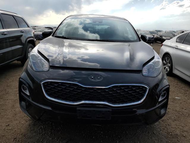 KNDPMCAC4N7998004 KIA Sportage Lx