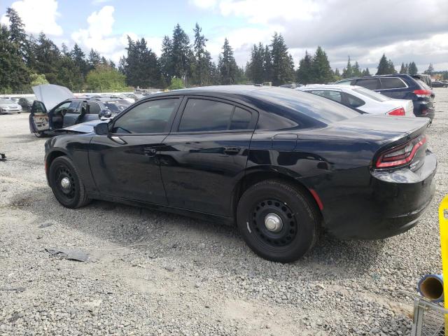 2022 DODGE CHARGER PO - 2C3CDXKG3NH173975