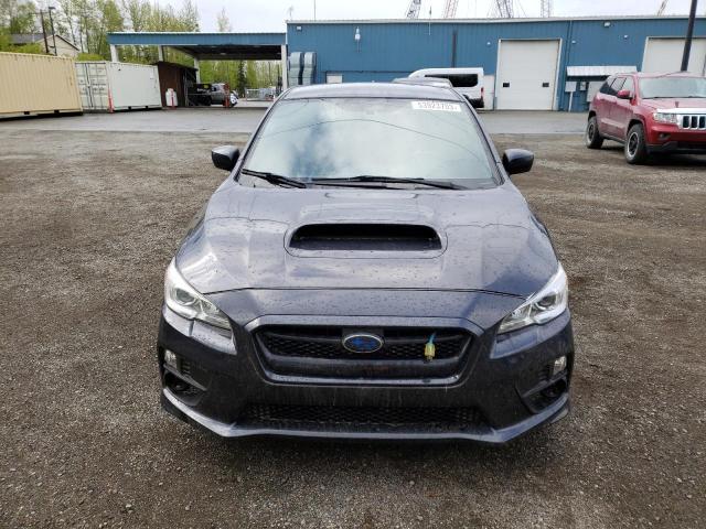 JF1VA1A69F9835584 Subaru WRX