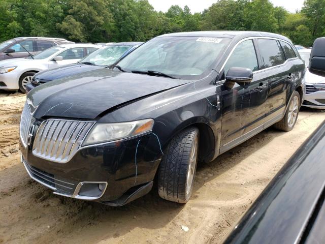 2010 Lincoln MKT 