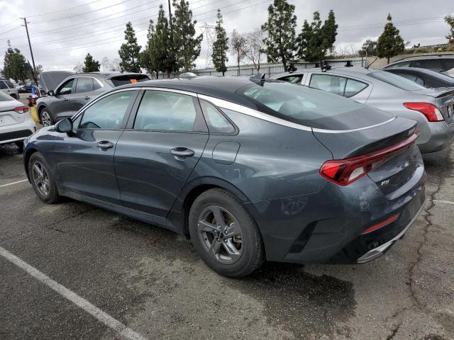 5XXG14J23NG156025 KIA K5 LXS