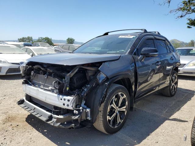 2022 TOYOTA RAV4 PRIME - JTMFB3FV9ND093898