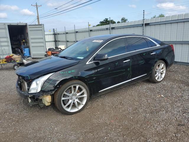 2016 CADILLAC XTS PREMIU - 2G61P5S36G9100448