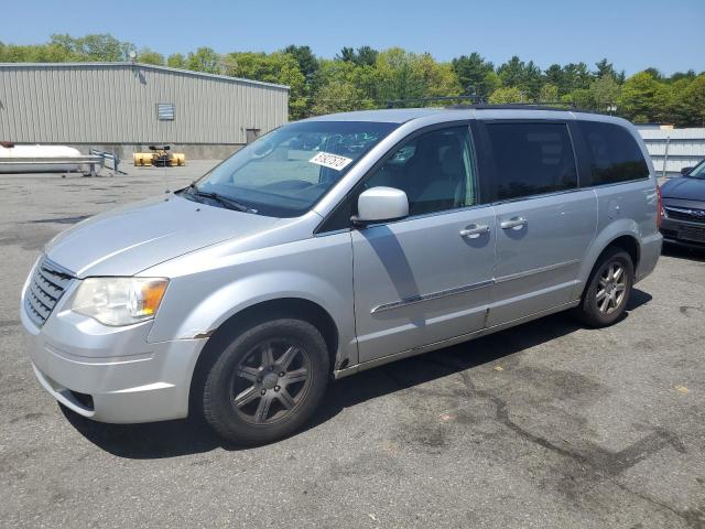 2011 Chrysler Town & Country Touring