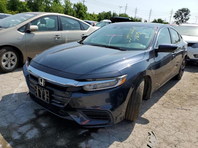 2021 Honda Insight EX