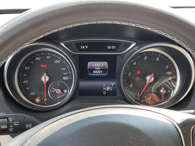 2020 MERCEDES-BENZ GLA 250 - WDCTG4EB4LU024626