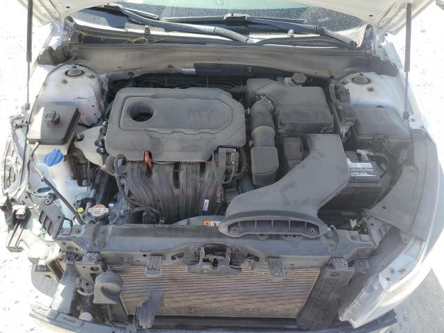 5XXGT4L39GG057244 KIA Optima Lx