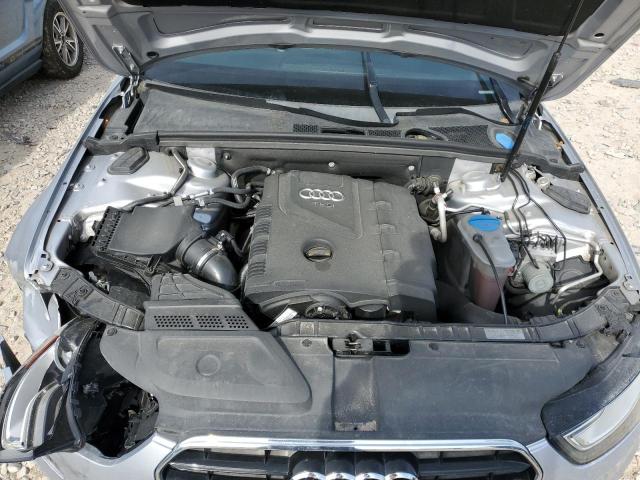 VIN WAUBFAFL8FN027082 2015 Audi A4, Premium no.11