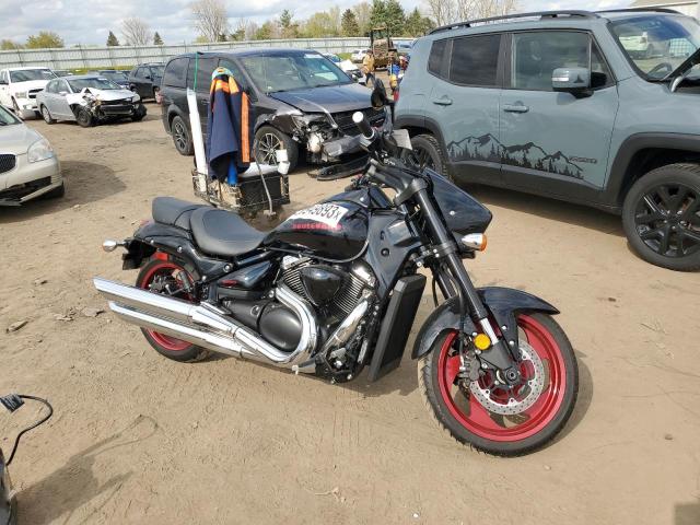 2019 SUZUKI VZ1500 - JS1VY55AXK2100265