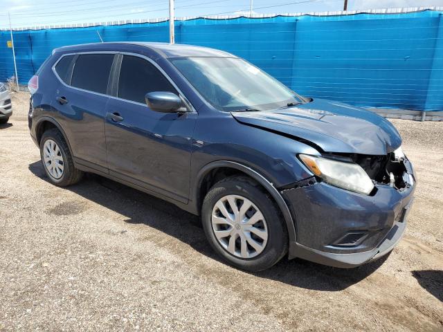 5N1AT2MV3GC751501 Nissan ROGUE S