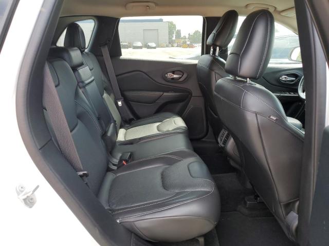 1C4PJLDS0FW669870 Jeep Cherokee Limited