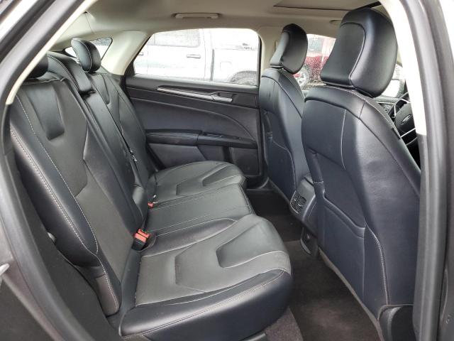 3FA6P0D93LR136535 Ford Fusion Titanium