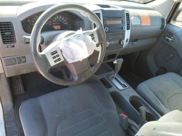 1N6BD0CT5GN761894 Nissan FRONTIER S