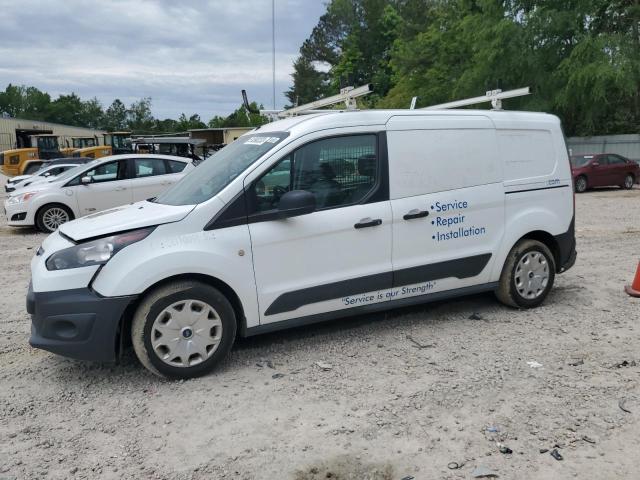 2015 Ford Transit Connect XL