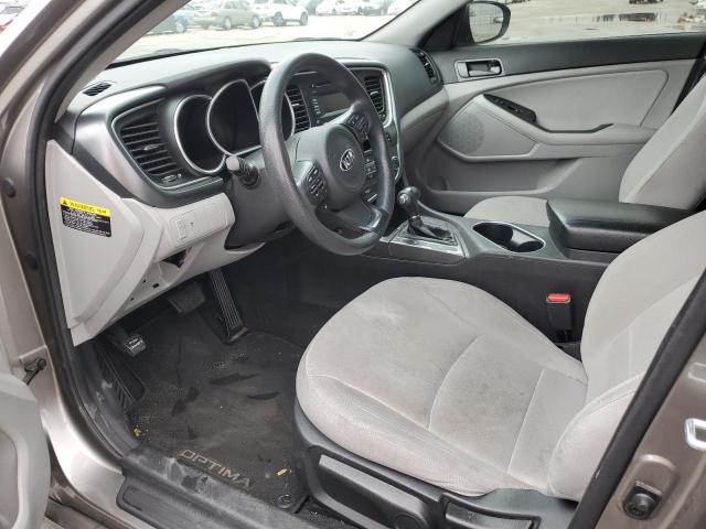 5XXGM4A73FG485571 KIA Optima Lx