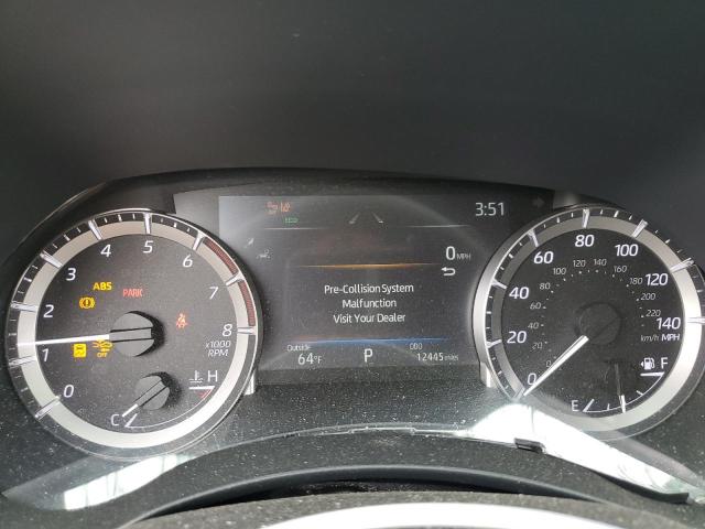 5TDKDRAH2PS009862 Toyota Highlander L