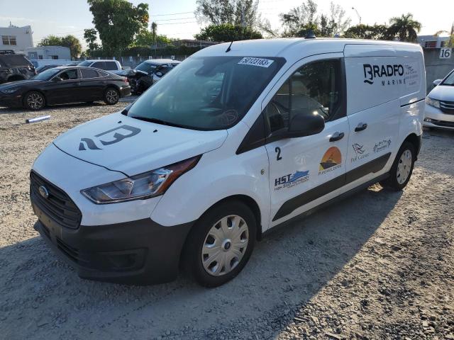 2020 FORD 110S - NM0LS7E2XL1439213