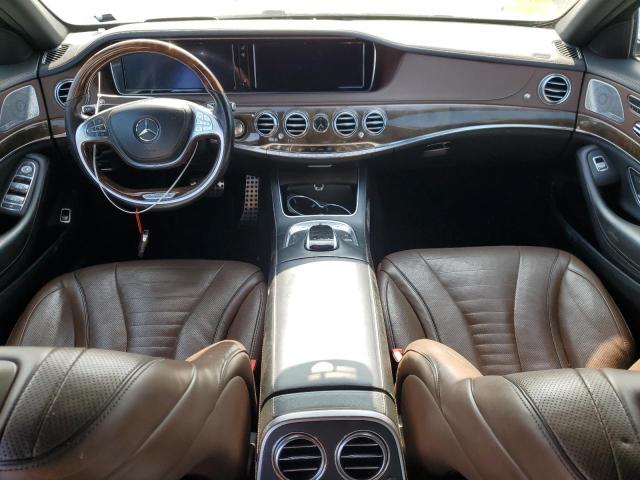 WDDUG8CB9GA250873 Mercedes-Benz S 550