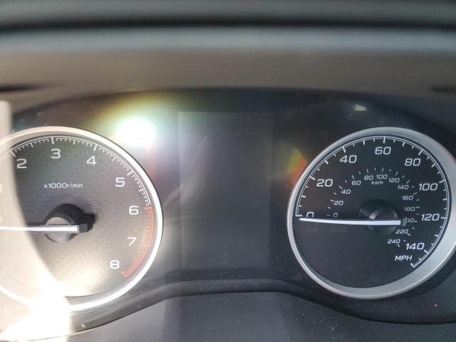 JF2SKAUCXLH478107 Subaru Forester Limited