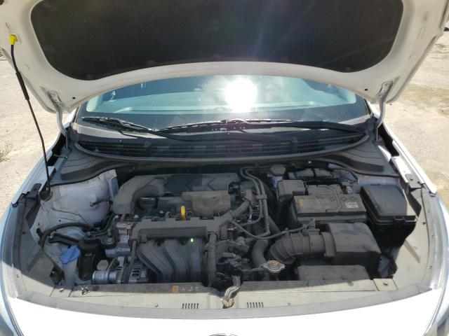 3KPA24AD4LE336205 KIA RIO LX
