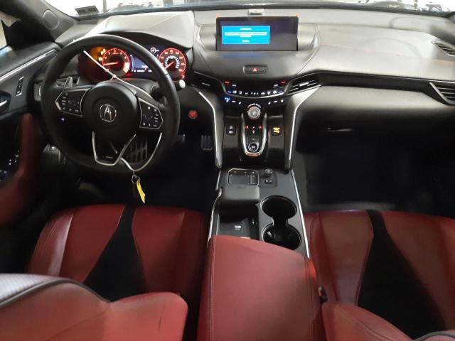 2022 ACURA TLX TECH A - 19UUB5F52NA001939