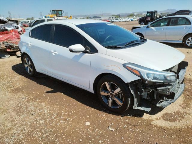 3KPFL4A77JE172099 KIA FORTE LX