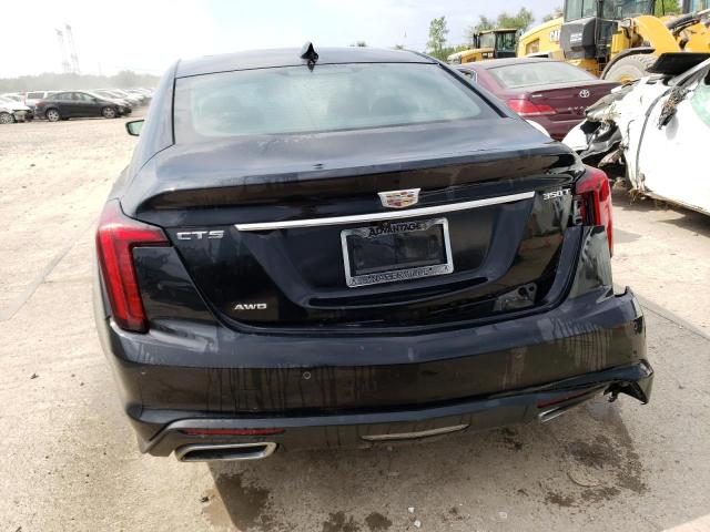 2020 CADILLAC CT5 PREMIU - 1G6DT5RK0L0151180