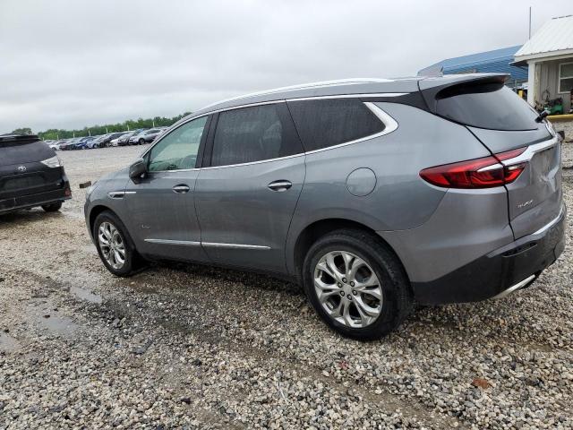 2018 BUICK ENCLAVE AV - 5GAEVCKW3JJ182929