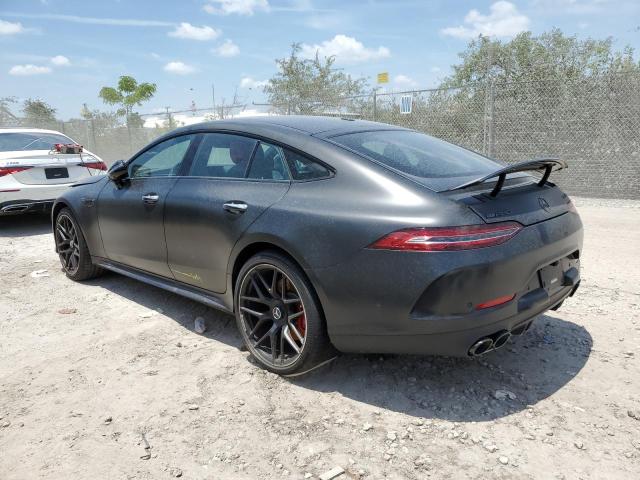 2022 MERCEDES-BENZ AMG GT 43 - W1K7X5KB8NA047516