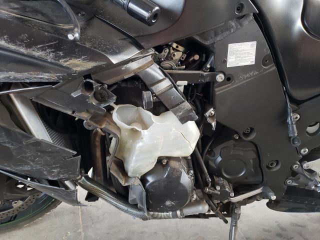 2015 KAWASAKI ZX1400 F - JKBZXNF12FA011137
