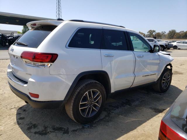 Vin: 1c4rjfbg7nc110535, lot: 53563063, jeep grand cher limited 20223