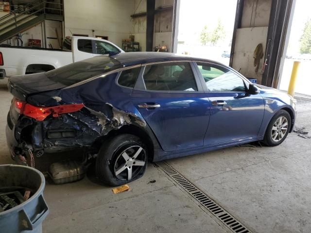 5XXGT4L31JG202378 KIA Optima Lx