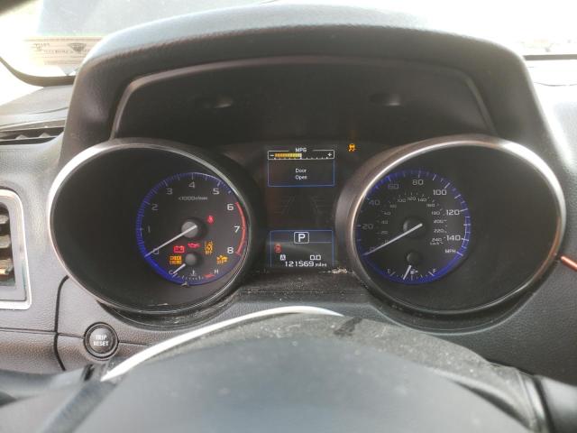2016 SUBARU LEGACY 4S3BNAF69G3050402