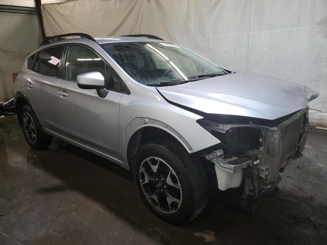 JF2GTACC2K8276672 | 2019 SUBARU CROSSTREK