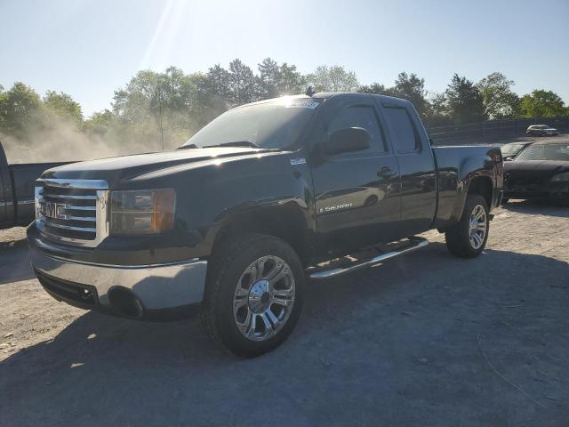 2009 GMC Sierra 1500 SLT