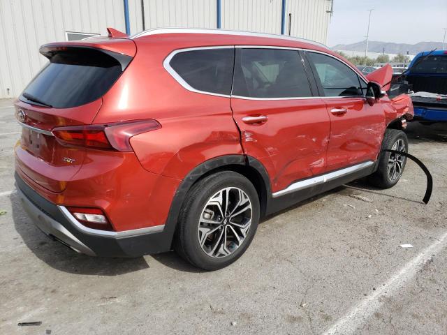 5NMS33AA8LH267223 Hyundai Santa Fe S 3